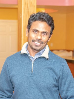 Balasubramanian Kulandaivel