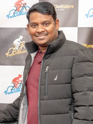 Senthil Annamalai